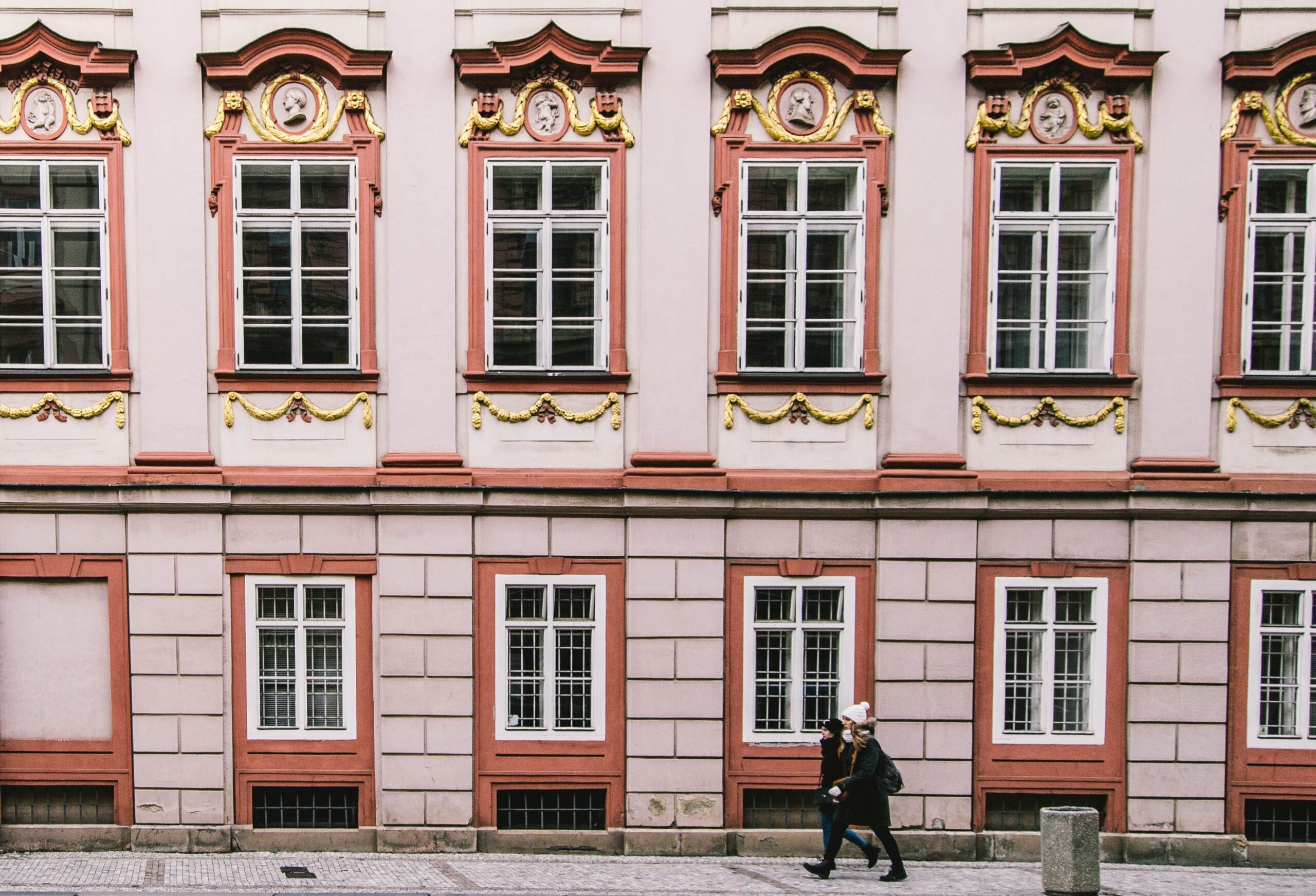Immobiliare Praga: scopri il mercato della capitale