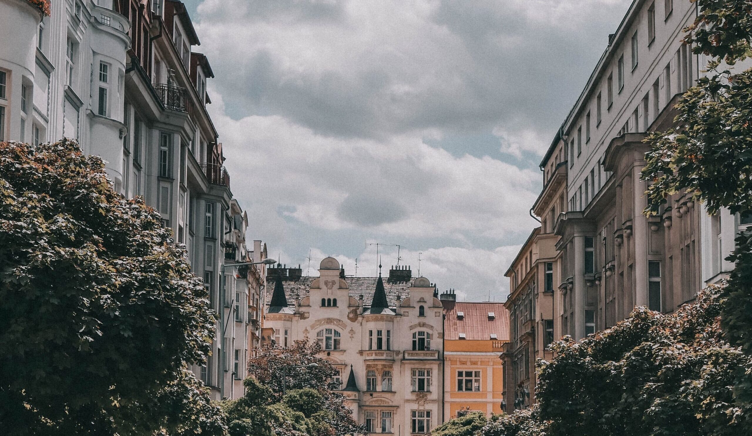 I quartieri più economici dove comprare casa a Praga