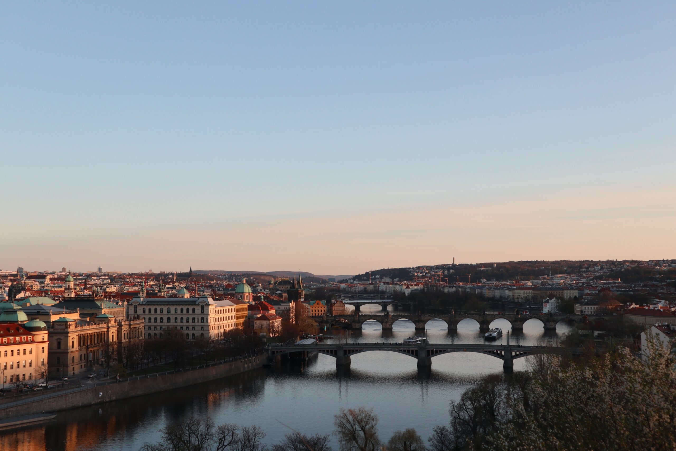 Lifestyles and real estate trends in Prague: evolving residents’ needs