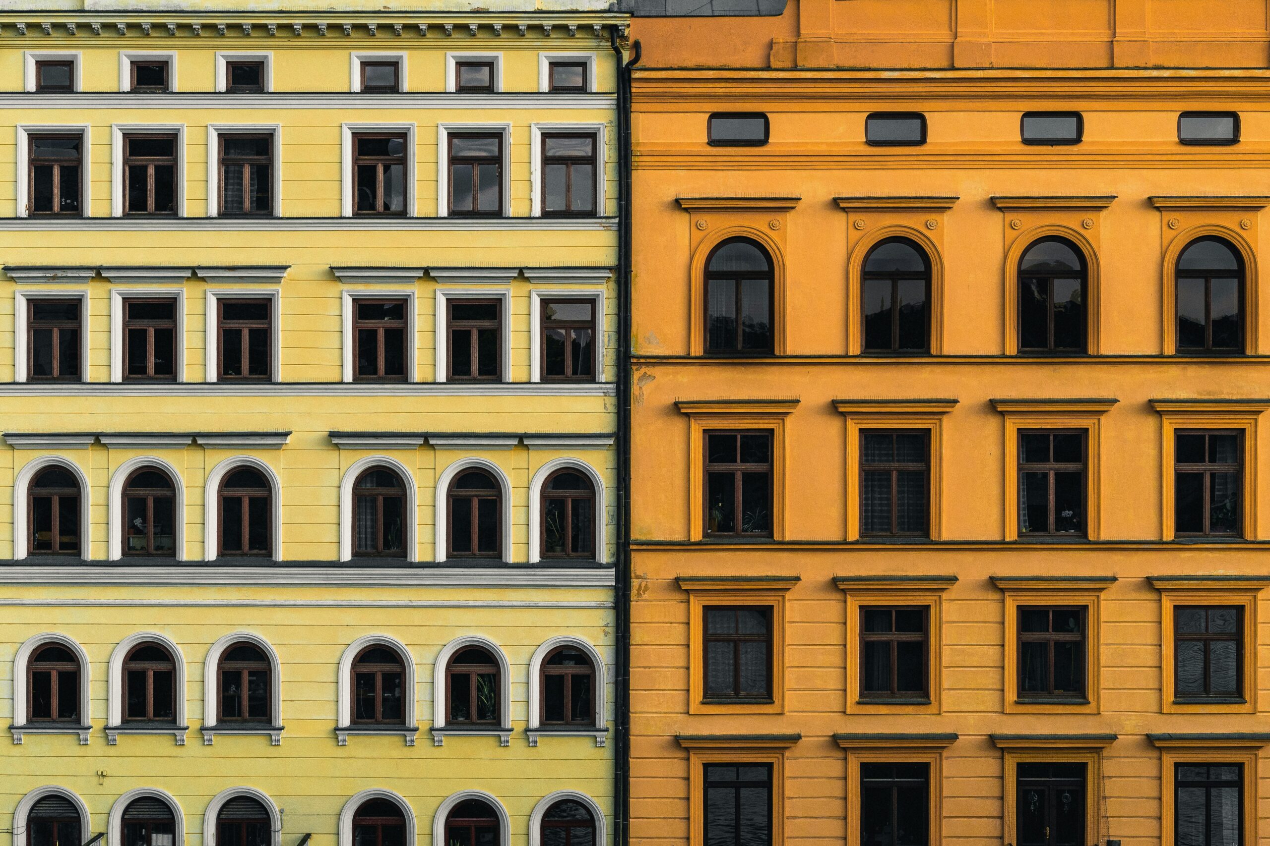 Recent developments in the Czech real estate market and trends in the housing affordability index